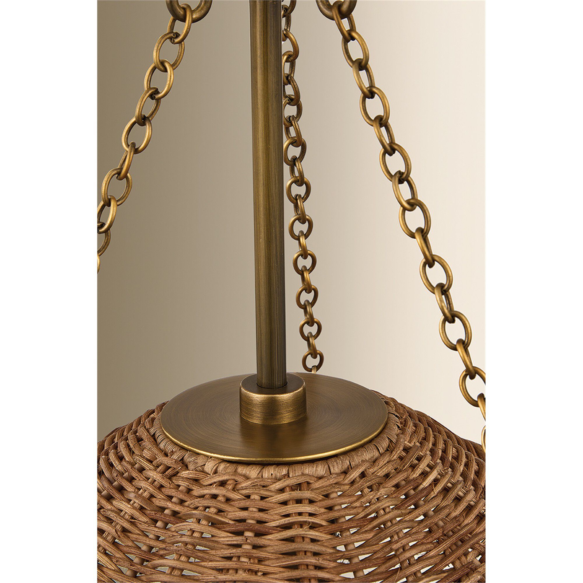 Annmarie Small Pendant Light,